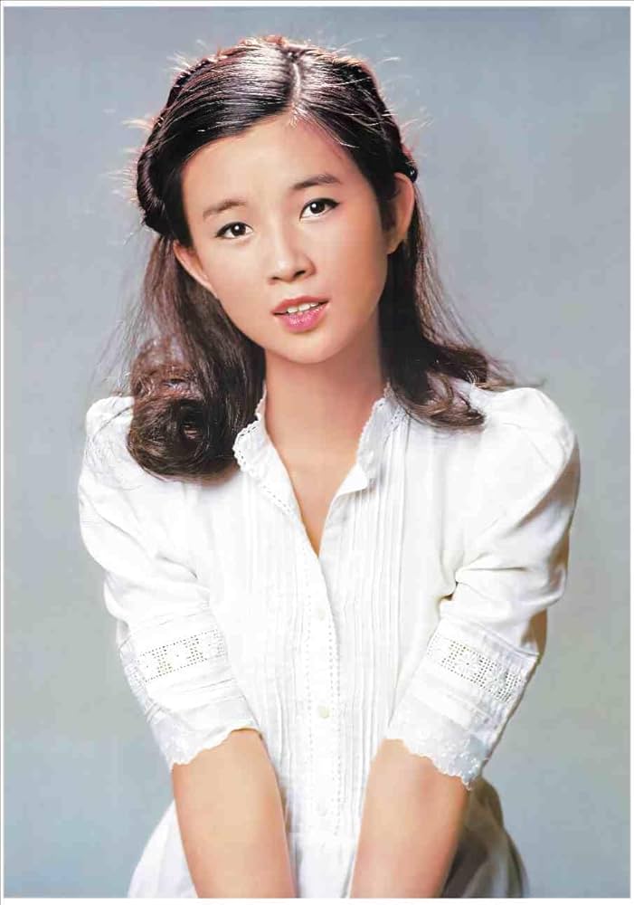 秋吉久美子　ポスターパネル Amazon.co.jp: 秋吉久美子 224 A4（20CM×29CM） : ホーム＆キッチン